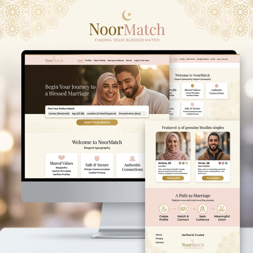 NoorMatch